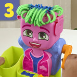 Play-Doh Hair Stylin Salon Playset (F8807) - Fun Planet