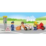 Playmobil Junior Καθημερινοί Ήρωες (71692) - Fun Planet