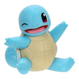 Pokemon Φιγούρές Μάχης Σετ Pack Pikachu & Squirtle W02 (PKW3586) - Fun Planet