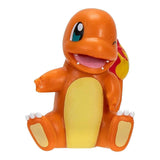 Pokemon Φιγούρές Μάχης Σετ Pack Pikachu & Charmander W02 (PKW3585) - Fun Planet