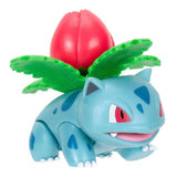 Pokemon Φιγούρές Μάχης Σετ 3 Pikachu, Jangmo-O, Ivysaur Wave 21 (PKW3893) - Fun Planet