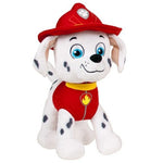 Paw Patrol Λούτρινο Marshall 28cm (760013777) - Fun Planet