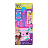 Polly Pocket Lil' Styles Κασετίνες Μόδας (HTV01) - Fun Planet