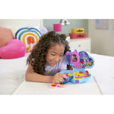 Polly Pocket Mini - Trendy Teddy Bear Bag (HGC39)