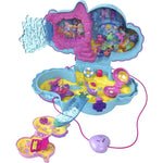 Polly Pocket Mini - Trendy Teddy Bear Bag (HGC39)