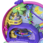 Polly Pocket Τρέντι Τσαντάκι Βραδύποδας (HRD40) - Fun Planet