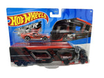 Hot Wheels Σούπερ Νταλίκα Tall Order Hauler (HMF89) - Fun Planet