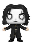 Funko Pop! Movies: The Crow - Eric Draven #1428 Vinyl Figure (72379) - Fun Planet