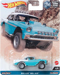 Hot Wheels Premium Big-Air Bel-Air (HKC74) - Fun Planet