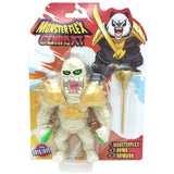 Monsterflex Combat Φιγούρες Mummy With Golden Cobra Stick (20003) - Fun Planet