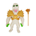 Monsterflex Combat Φιγούρες Mummy With Golden Cobra Stick (20003) - Fun Planet