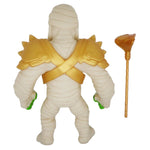 Monsterflex Combat Φιγούρες Mummy With Golden Cobra Stick (20003) - Fun Planet