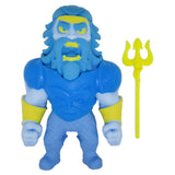 Monsterflex Combat Φιγούρες Neptune With Trident (20003) - Fun Planet