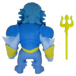 Monsterflex Combat Φιγούρες Neptune With Trident (20003) - Fun Planet