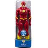 DC Universe: The Flash - Action Figure 30cm (6056779) - Fun Planet