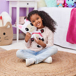 Λούτρινο Gabby's Dollhouse Talking 'Pandy Paws' (6061679) - Fun Planet