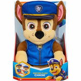 Paw Patrol Bedtime Plush - Chase (20145688)