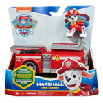 Spin Master Paw Patrol Marshall - Fire Engine Vehicle (6069058) - Fun Planet