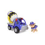 Paw Patrol: Rubble & Crew - Mix's Mixing Truck (20141510)