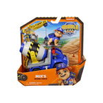 Paw Patrol: Rubble & Crew - Mix's Mixing Truck (20141510)