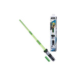 Star Wars Extendable Lightsaber Forge Yoda (F8323) - Fun Planet