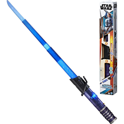 Star Wars Kyber Core - Darksaber Lightsaber Forge (F9970) - Fun Planet