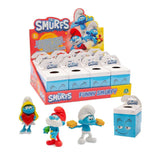 The Smurfs Στρουμφάκια Αστεία Φιγούρα 8εκ σε Κουτάκι (PUF22000) - Fun Planet