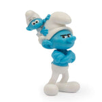 The Smurfs Στρουμφάκια Φιγούρα 5.5εκ σε Φακελάκι (PUF21000) - Fun Planet