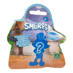 The Smurfs Στρουμφάκια Φιγούρα 5.5εκ σε Φακελάκι (PUF21000) - Fun Planet