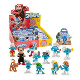 The Smurfs Στρουμφάκια Φιγούρα 5.5εκ σε Φακελάκι (PUF21000) - Fun Planet