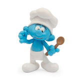 The Smurfs Στρουμφάκια Φιγούρα 5.5εκ σε Φακελάκι (PUF21000) - Fun Planet