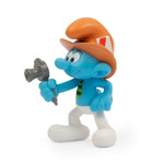 The Smurfs Στρουμφάκια Φιγούρα 5.5εκ σε Φακελάκι (PUF21000) - Fun Planet