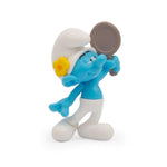 The Smurfs Στρουμφάκια Φιγούρα 5.5εκ σε Φακελάκι (PUF21000) - Fun Planet