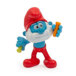 The Smurfs Στρουμφάκια Φιγούρα 5.5εκ σε Φακελάκι (PUF21000) - Fun Planet