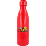 Stor Super Mario Μπουκάλι Πλαστικό Large Daily Plastic Bottle 660ml (1370) - Fun Planet