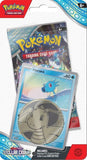 Pokemon TCG: Scarlet & Violet: Stellar Crown - Booster Pack (POK859113)