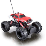 Maisto Tech RC New Version Rock Crawler Τηλεκατευθυνόμενο 2.4Ghz inc cell batteries (82746) - Fun Planet