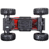 Maisto Tech RC New Version Rock Crawler Τηλεκατευθυνόμενο 2.4Ghz inc cell batteries (82746) - Fun Planet