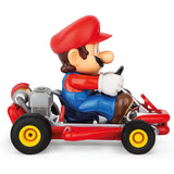 Carrera R/C Car: 2,4GHz Mario Kart™ Pipe Kart - Mario (370200989P) - Fun Planet