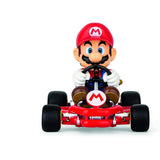 Carrera R/C Car: 2,4GHz Mario Kart™ Pipe Kart - Mario (370200989P) - Fun Planet