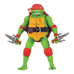 TMNT Mutant Mayhem Movie Deluxe Ninja Shouts Φιγούρα Δράσης 14εκ Raphael (TU800000) - Fun Planet