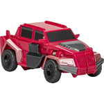 Transformers Earthspark 1-Step Flip Changer - Elita-1 Action Figure (F8662) - Fun Planet