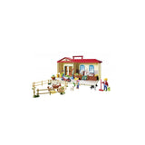 Playmobil Country Βαλιτσάκι Φάρμα των Ζώων (71714) - Fun Planet