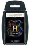 Winning Moves Top Trumps Specials - Harry Potter Heroes of Hogwarts Playing Cards (WM02879) - Fun Planet