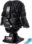 LEGO Star Wars Darth Vader Helmet (75304) - Fun Planet