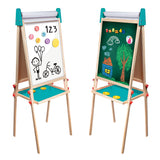 Μαγνητικός Επιδαπέδιος Πίνακας Mega Easel Deluxe AS Company (1029-64055) - Fun Planet