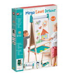 Μαγνητικός Επιδαπέδιος Πίνακας Mega Easel Deluxe AS Company (1029-64055) - Fun Planet