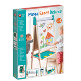 Μαγνητικός Επιδαπέδιος Πίνακας Mega Easel Deluxe AS Company (1029-64055) - Fun Planet