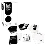 Επιτραπέζιο Talk To The Hand (1040-23207) - Fun Planet