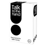 Επιτραπέζιο Talk To The Hand (1040-23207) - Fun Planet